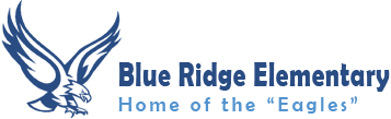 blueridge logo